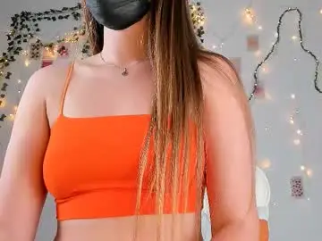 Chaturbate Sex Cam of squirtsparkle
