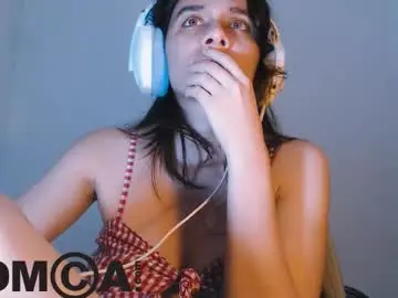 Chaturbate Live Sex of ter23m