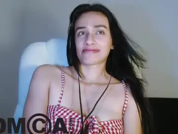 Chaturbate Nude Webcam of ter23m