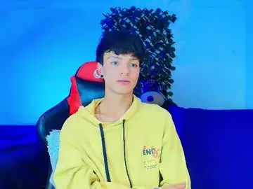 Chaturbate Private Sex Chat of twink_sebas_