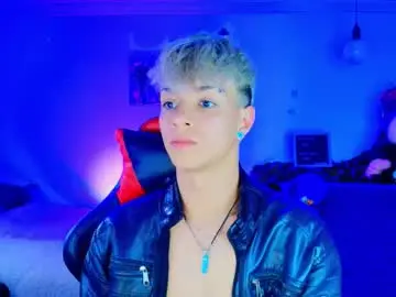 Chaturbate Watch Live Sex Cams of twink_sebas_