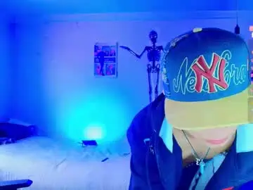 Chaturbate Adult Webcam of twink_sebas_