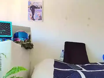 Chaturbate Live Porn of twink_sebas_