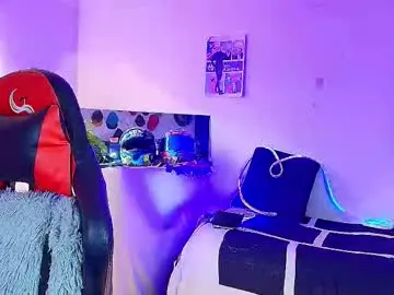 Chaturbate Nude Webcam of twink_sebas_