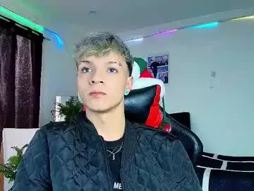 Chaturbate Adult Video Chat of twink_sebas_