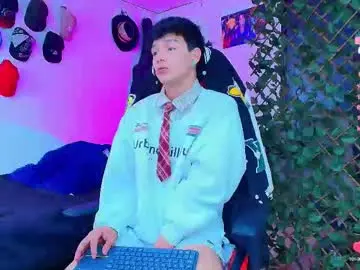Chaturbate Free Porn Cam of twink_sebas_