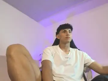 Chaturbate Best Webcam of valentino_rey