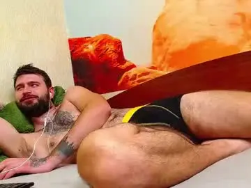 Chaturbate Best Webcam of wow_devil