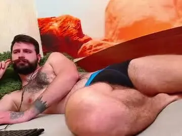 Chaturbate Private Sex Chat of wow_devil