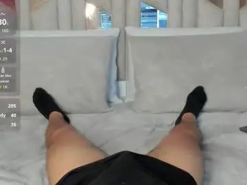 Chaturbate Live Sex of 1m_valery