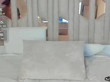 Chaturbate Free Porn Cam of 1m_valery