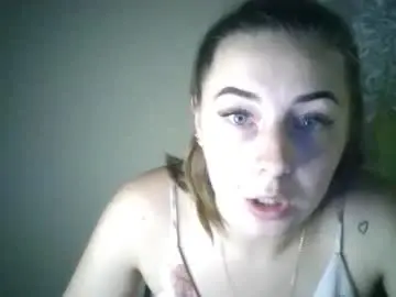 Chaturbate Live Porn of 69ki1ten69