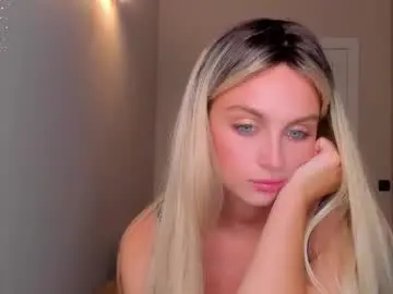 Chaturbate Live Porn of ashbunny_