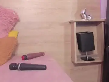 Chaturbate Private Sex Chat of camila__montes