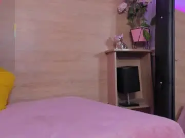 Chaturbate Nude Webcam of camila__montes