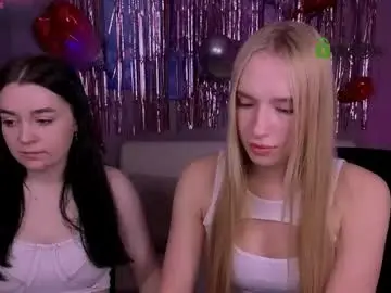 Chaturbate Live Sex of effysosweet