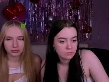 Chaturbate Adult Video Chat of effysosweet