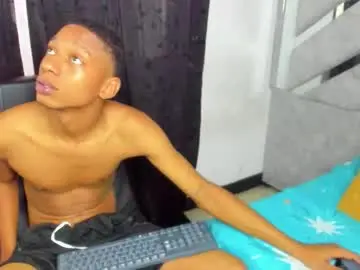 Chaturbate Sex Cam of evaxemma