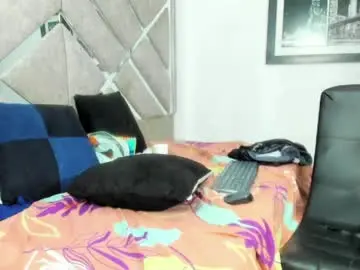 Chaturbate Nude Webcam of evaxemma