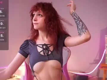 Chaturbate Adult Webcam of forestfa1ry