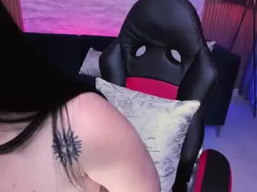 Chaturbate Free Porn Cam of gia_lowry