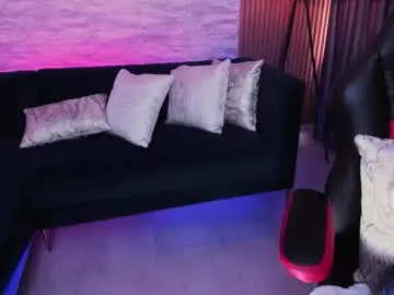 Chaturbate Nude Webcam of gia_lowry