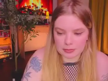 Chaturbate Live Sex Cam of hottie_jane