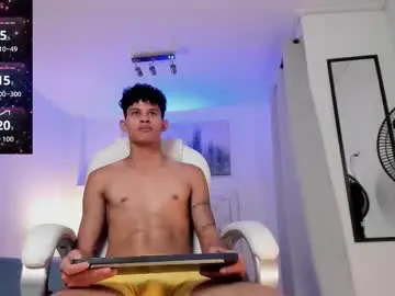 Chaturbate Best Webcam of kamisuarezz