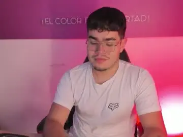 Chaturbate Nude Webcam of kevin_cox