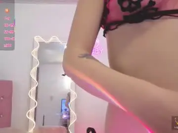 Chaturbate Free Live Porn of kittystar_tay