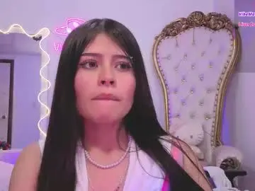 Chaturbate Live Sex Cam of kittystar_tay