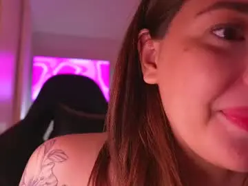 Chaturbate Adult Webcam of lana_rosy