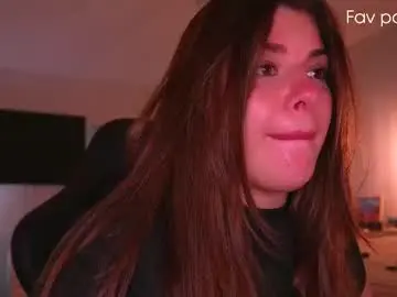 Chaturbate Sex Chat of lana_rosy