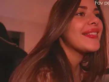 Chaturbate Live Sex of lana_rosy