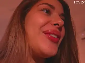 Chaturbate Watch Live Sex Cams of lana_rosy