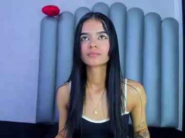 Chaturbate Adult Video Chat of luna_bella_23