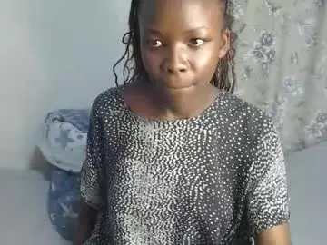 Chaturbate Sex Cam of malia_latifa