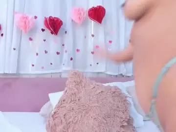 Chaturbate Private Sex Chat of mila_adamss