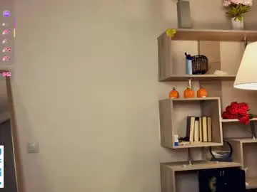 Chaturbate Adult Webcam of neldaestey