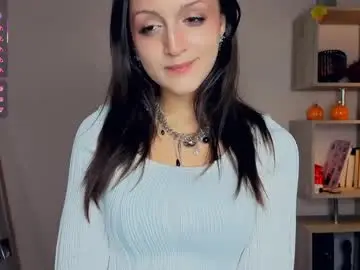 Chaturbate Free Porn Cam of neldaestey