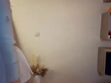 Chaturbate Private Sex Chat of neldaestey