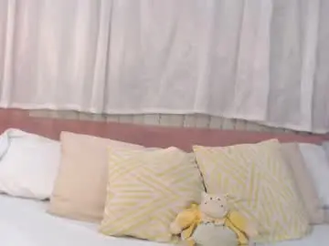 Chaturbate Nude Webcam of sccarlettjonnes