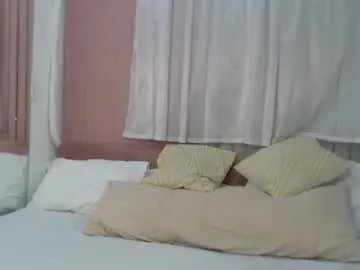 Chaturbate Watch Live Sex Cams of sccarlettjonnes