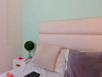 Chaturbate Sex Cam of sccarlettjonnes