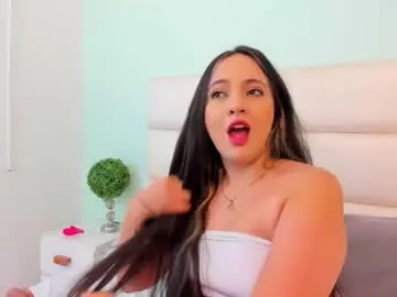 Chaturbate Best live sex cam show of sccarlettjonnes