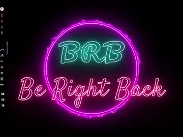 Chaturbate Best Webcam of sweet_reverie