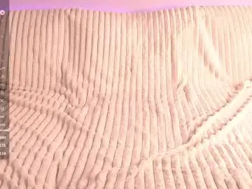 Chaturbate Live Sex Cam of sweet_reverie