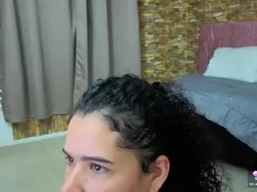 Chaturbate Nude Webcam of valery_allen_