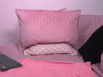 Chaturbate Adult Webcam of yahaira_26