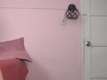 Chaturbate Live Porn of yahaira_26